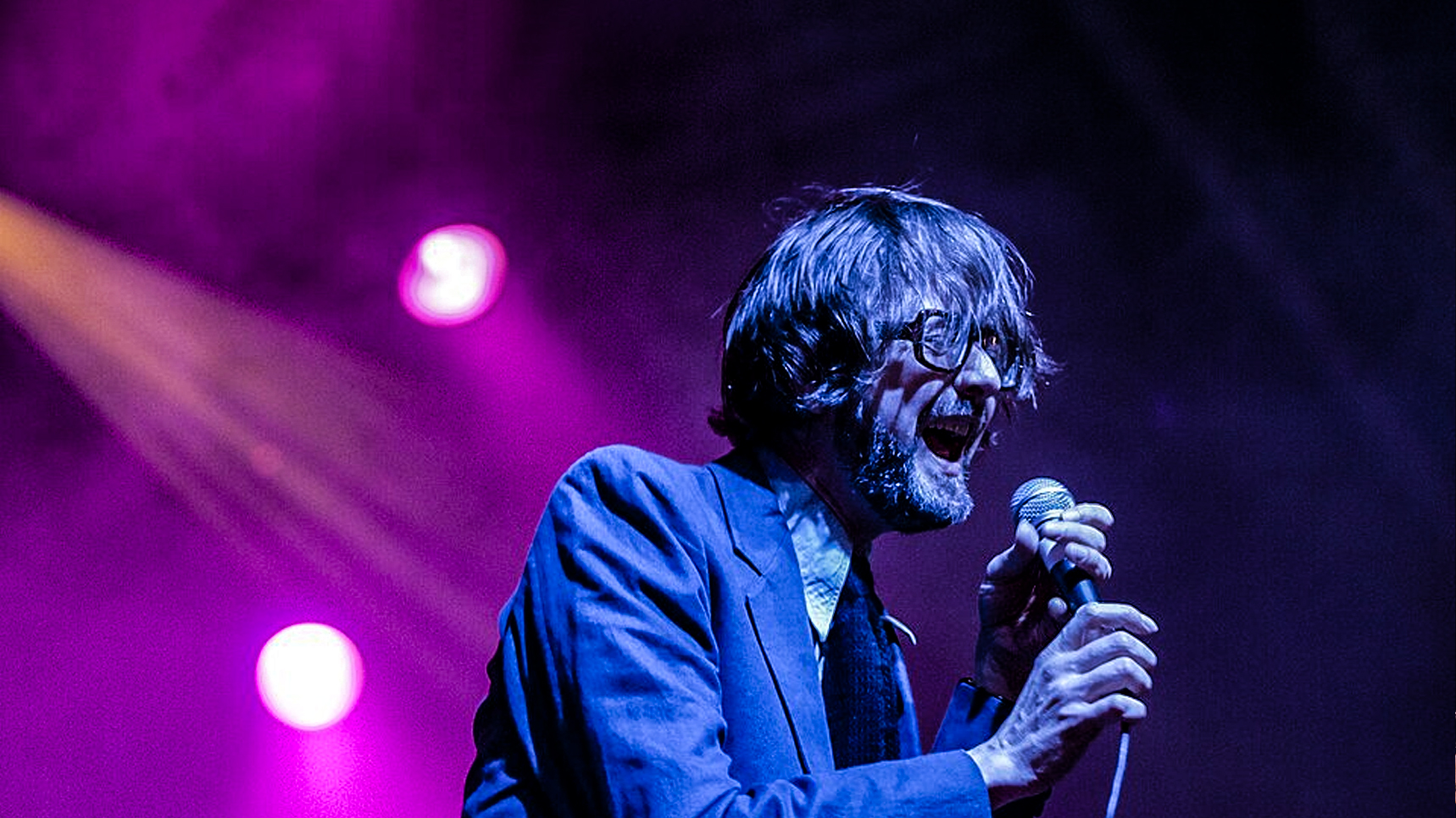 Jarvis Cocker