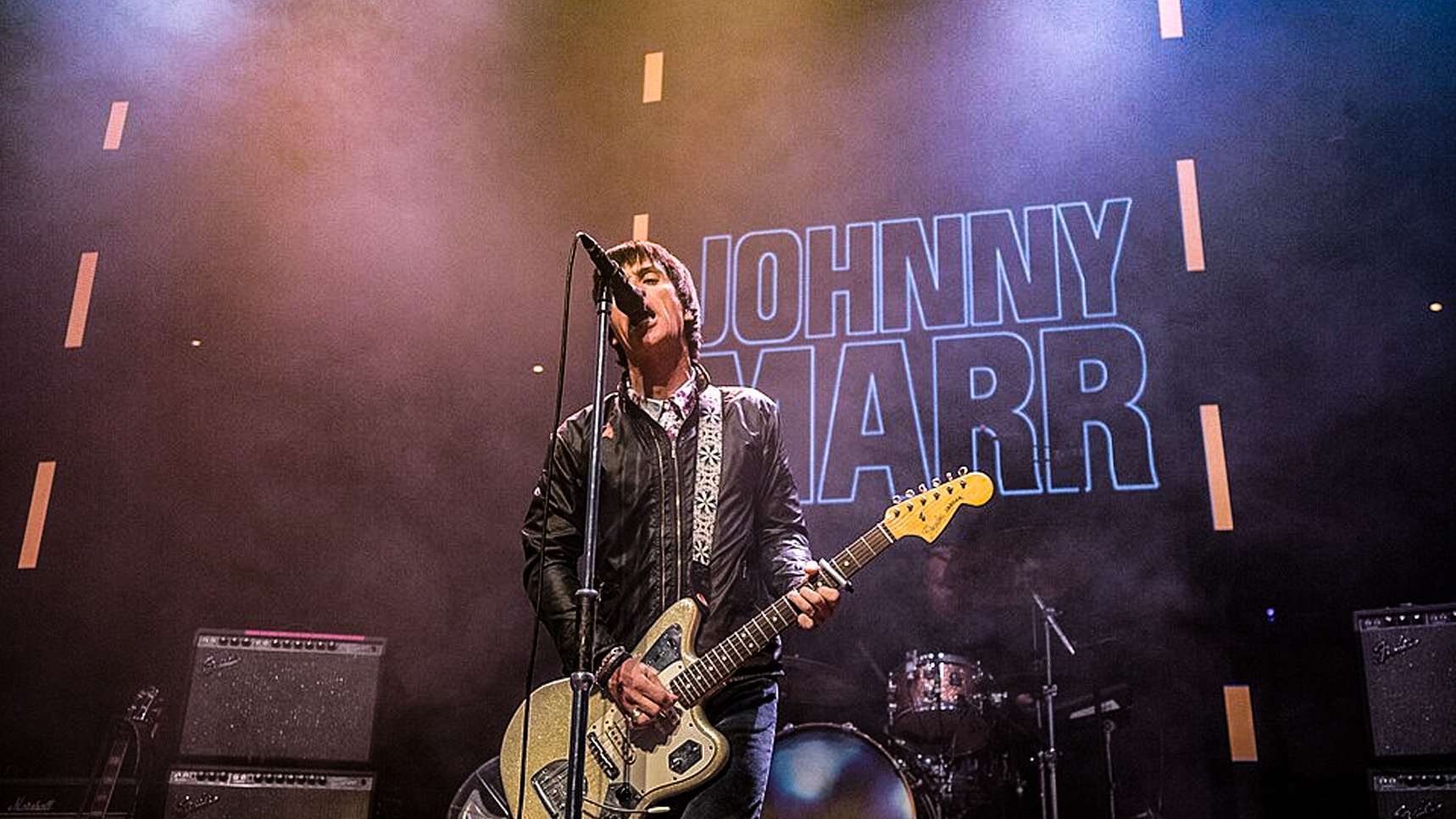 Johnny Marr