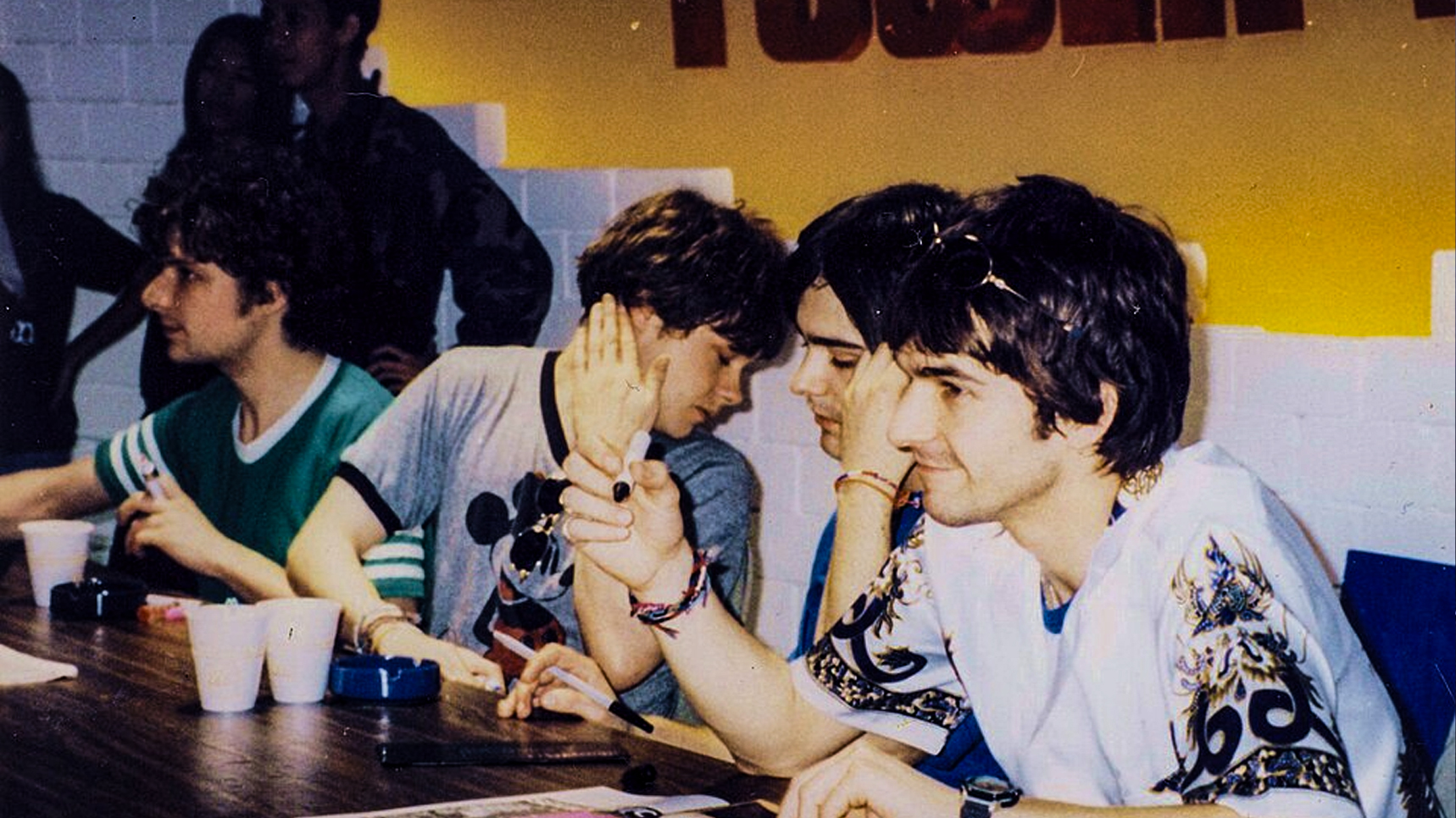The Bluetones