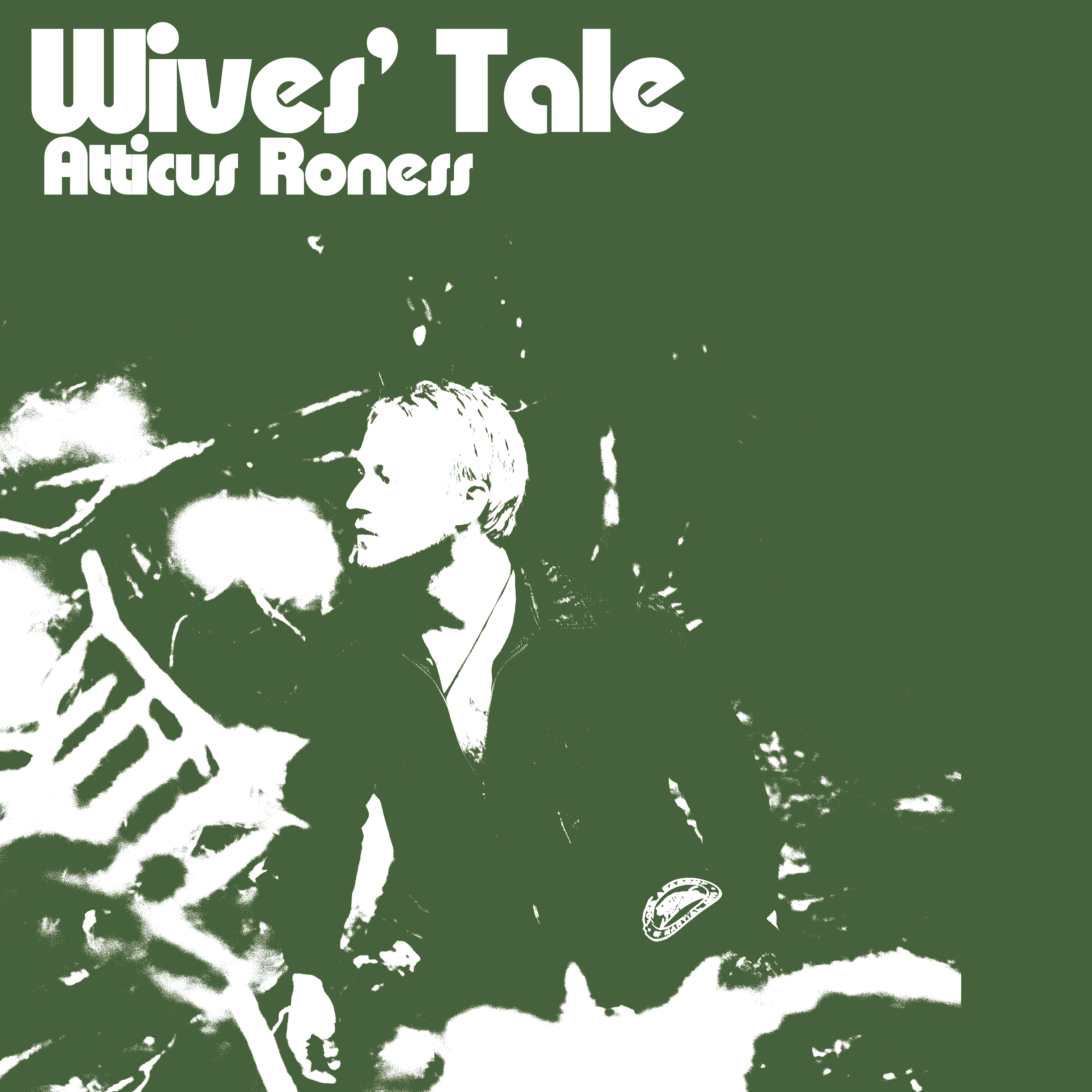 Wives' Tale Cover Art