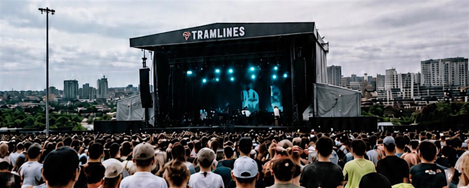 Tramlines 2026 Day Two Review: Courteeners Rule Saturday