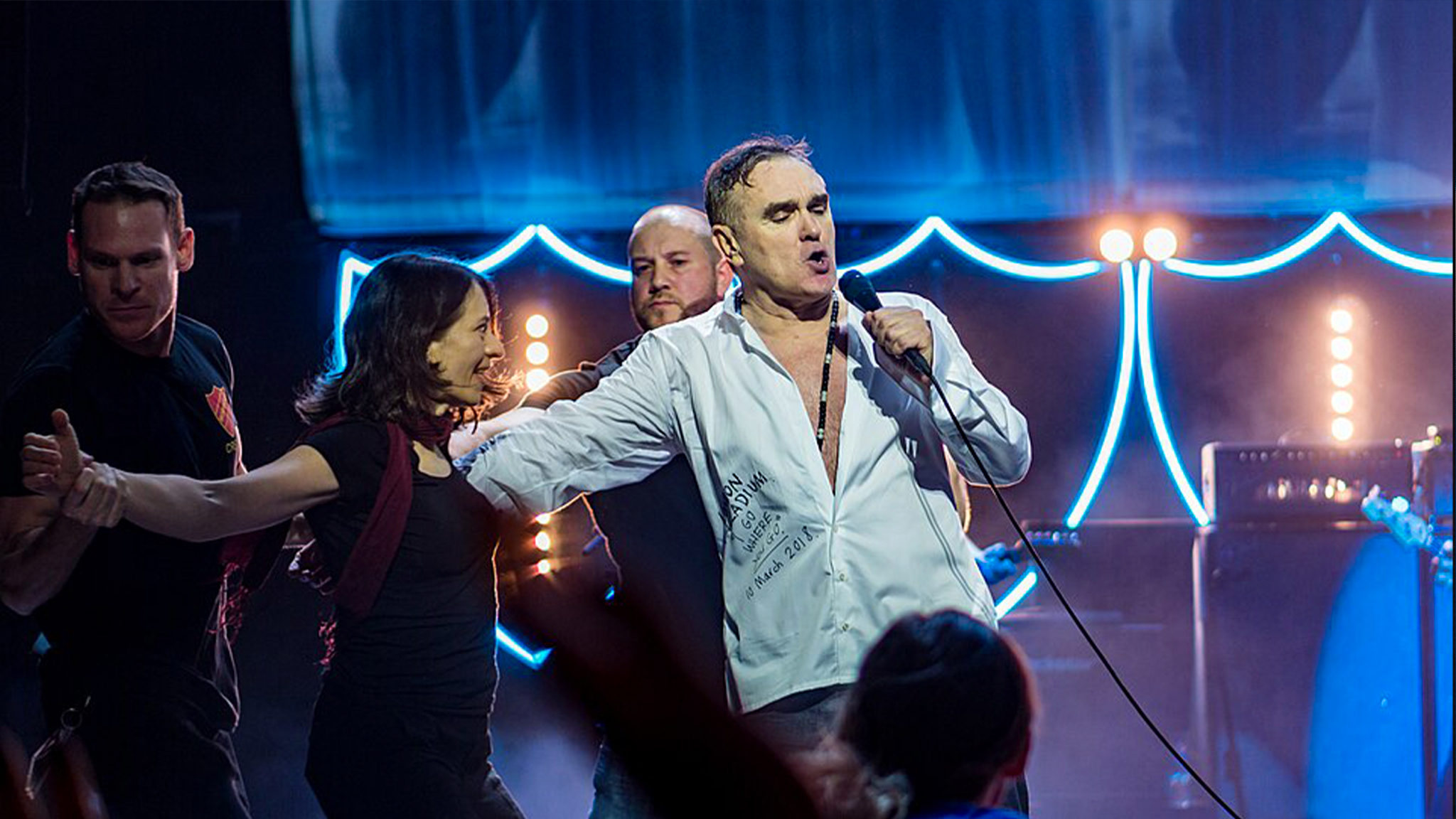 Morrissey