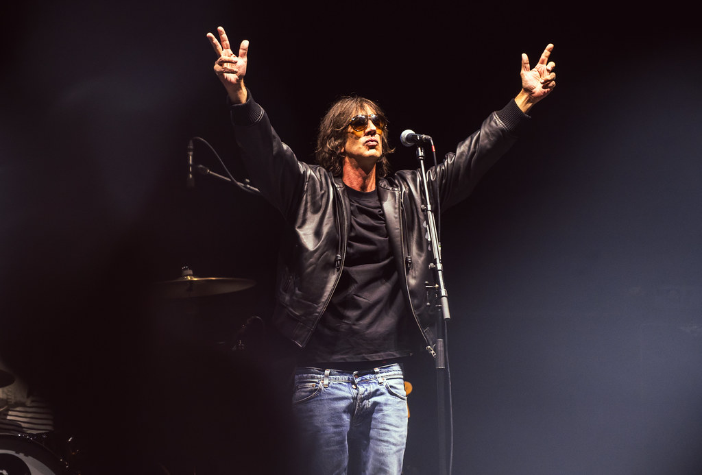 Richard Ashcroft at 3Arena: Nostalgia, Passion, and Indie Renewal