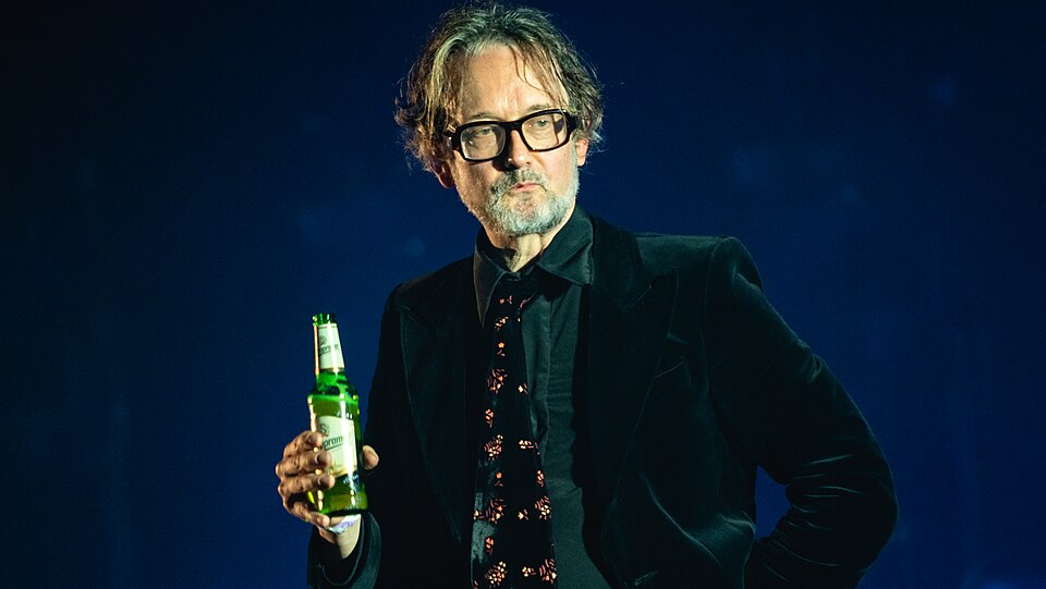 Jarvis Cocker Gives Huge Update on Pulp’s Future