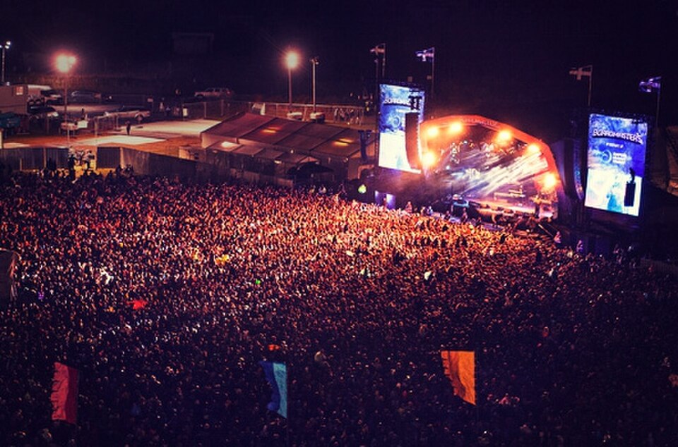 Boardmasters Festival 2027: Stage Times, Tickets & Essential Guide