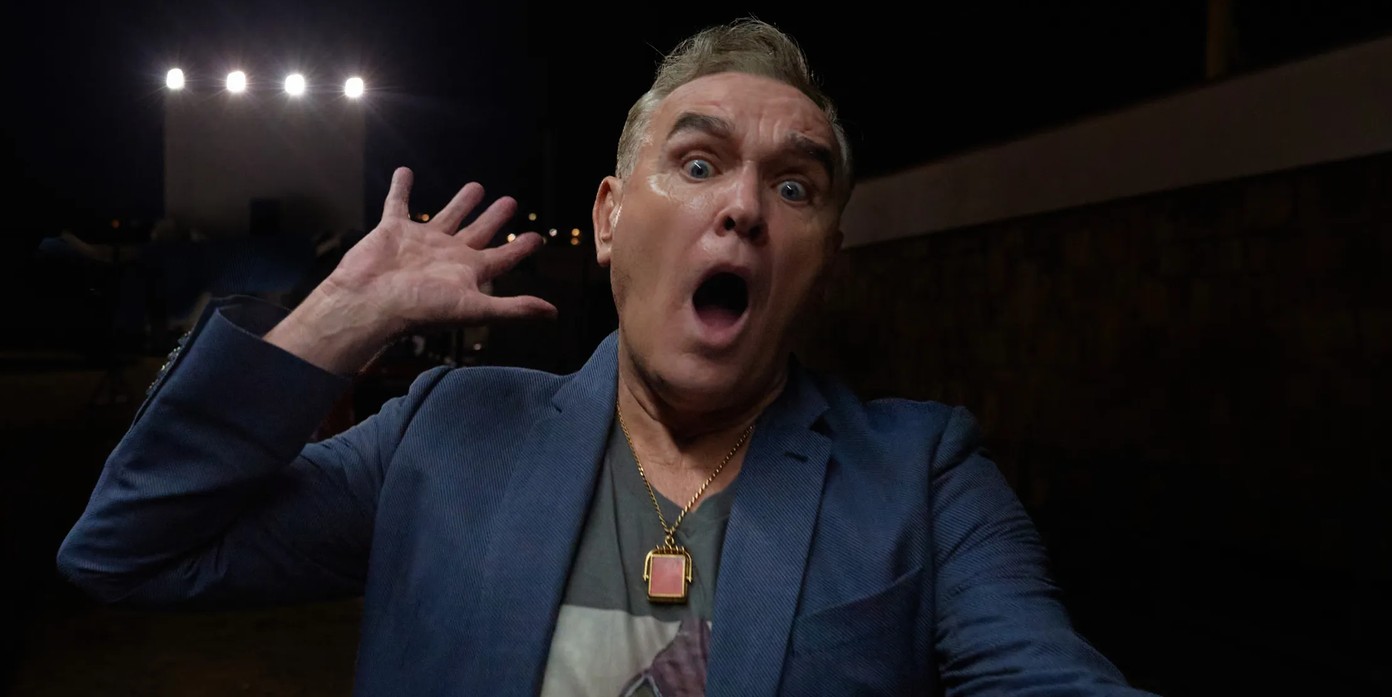 Morrissey