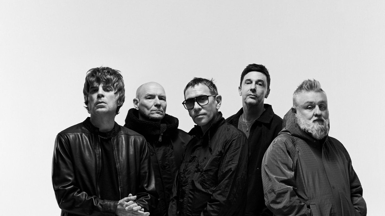Shed Seven – Stand Together Review | BritRock Heaven's Track of the Week