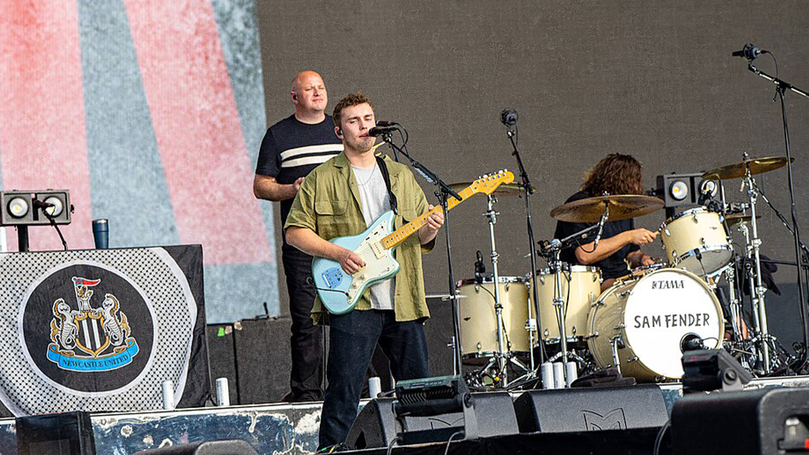 Sam Fender
