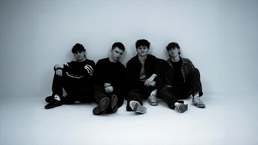 Cheap Suits Half a Heart: The Oxford Indie Band to Watch
