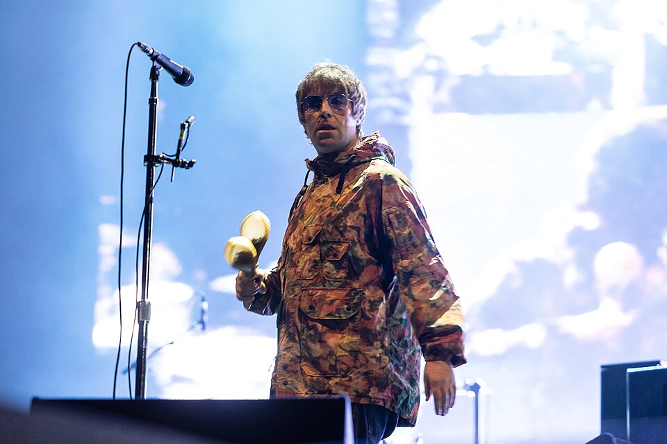Liam Gallagher Issues Warning Over Oasis Future: ‘It Still Could Be Our Last’