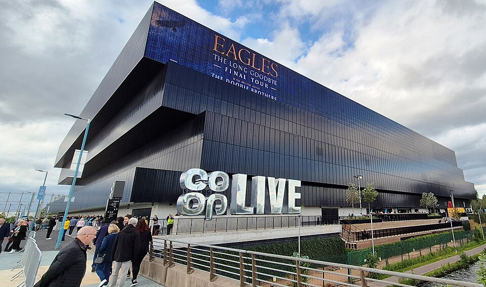 Co-op Live Manchester Parking Guide: Official Rates, Cheaper Alternatives & Park & Ride