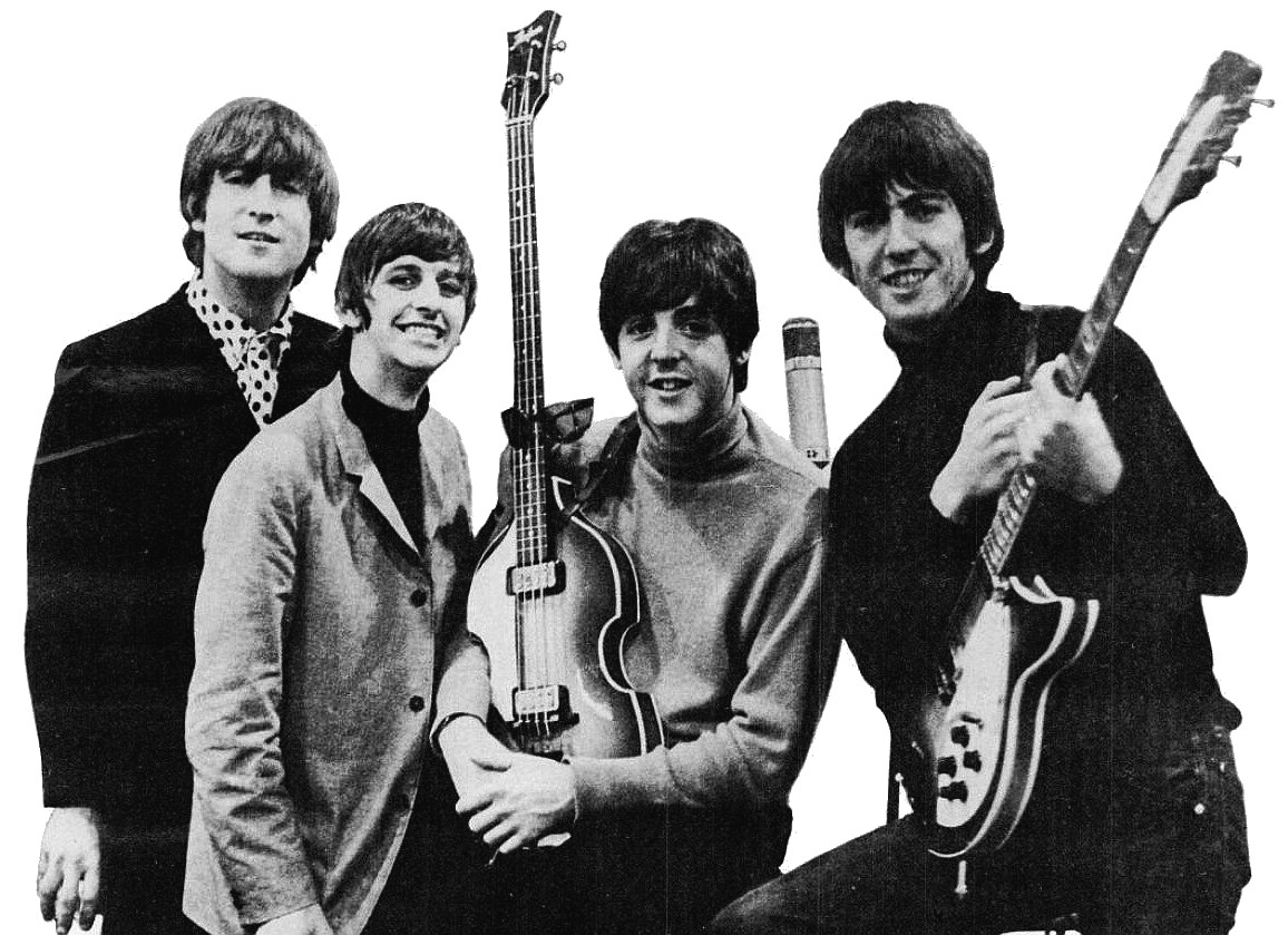 paul mccartney has finally named his favourite beatle