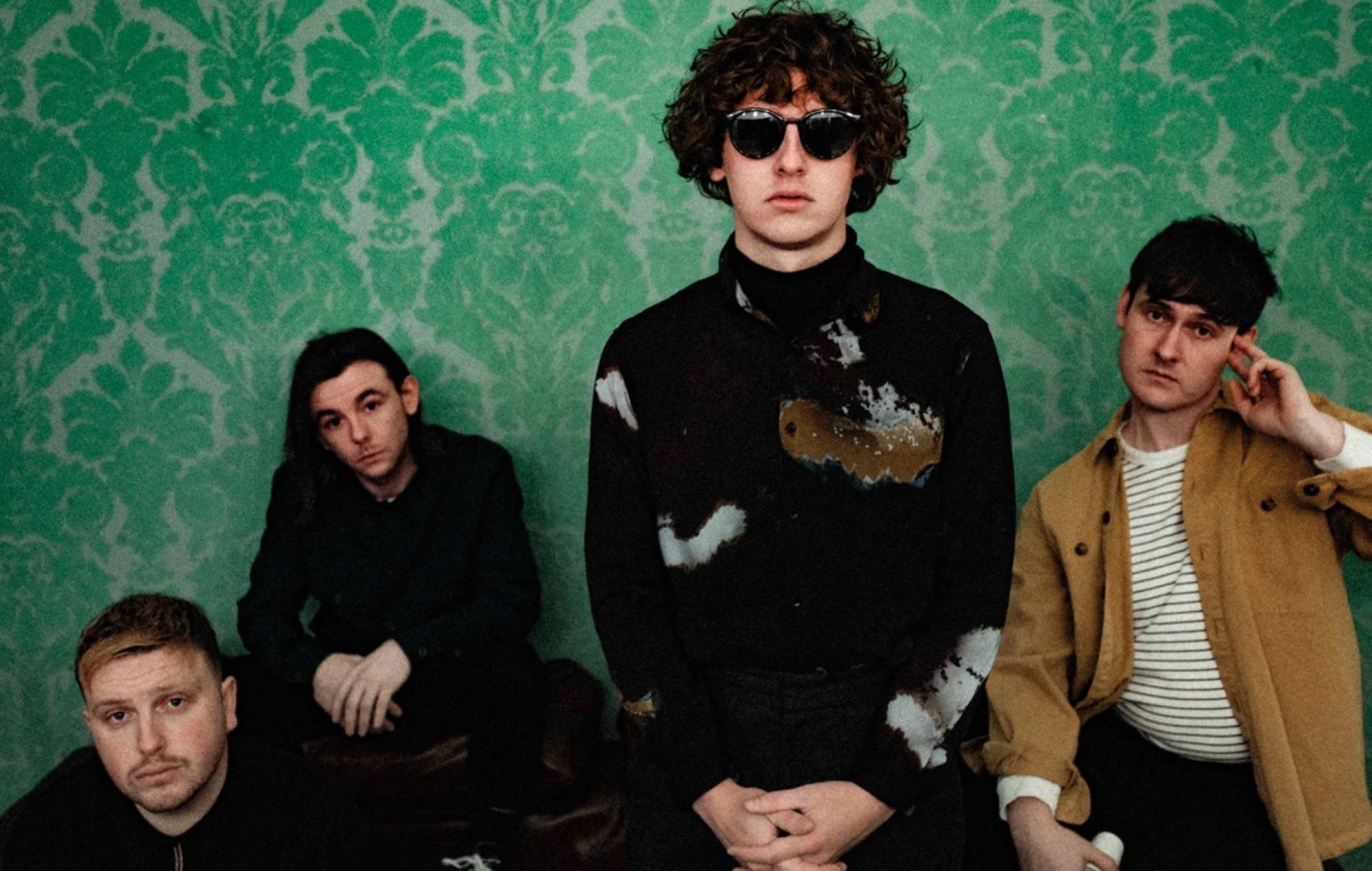 The Snuts Have Just Entered Their Most Personal Era Yet