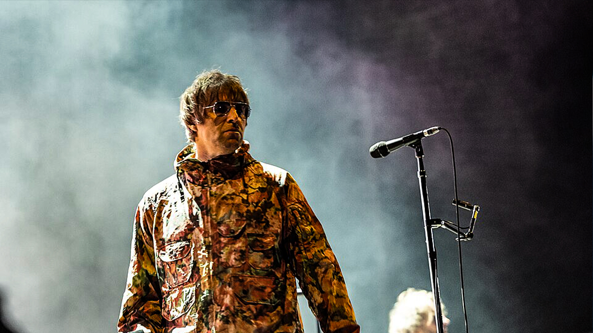 Liam Gallagher Net Worth: How Much Is The Oasis Singer Worth In 2026?