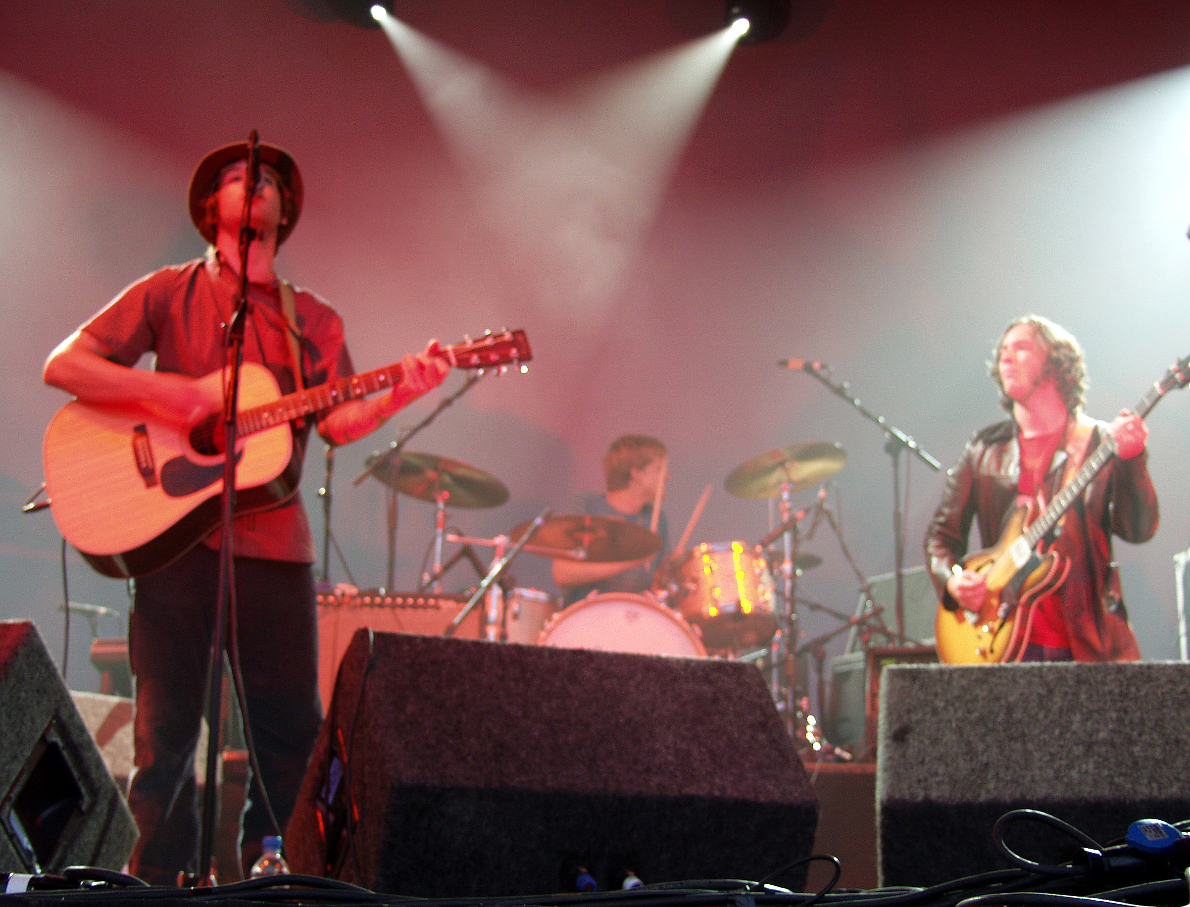 The Coral