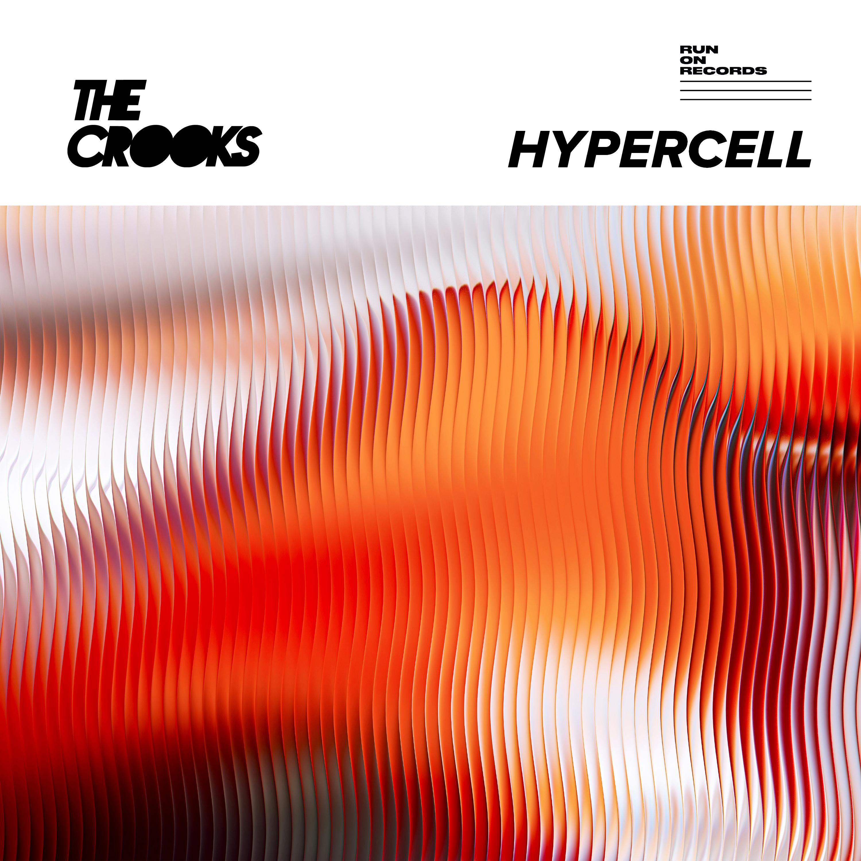 Hypercell cover art