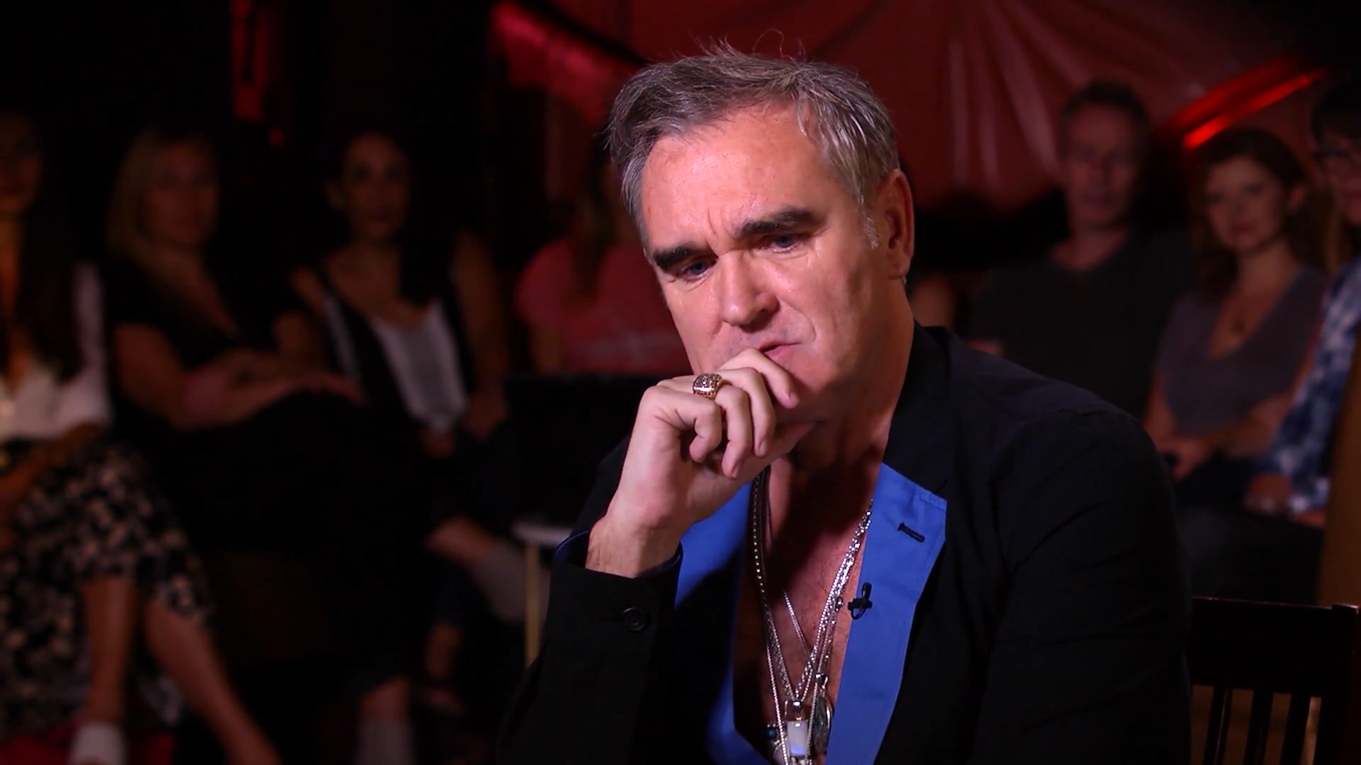 Morrissey