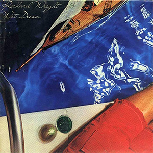 Wet Dream Cover Art