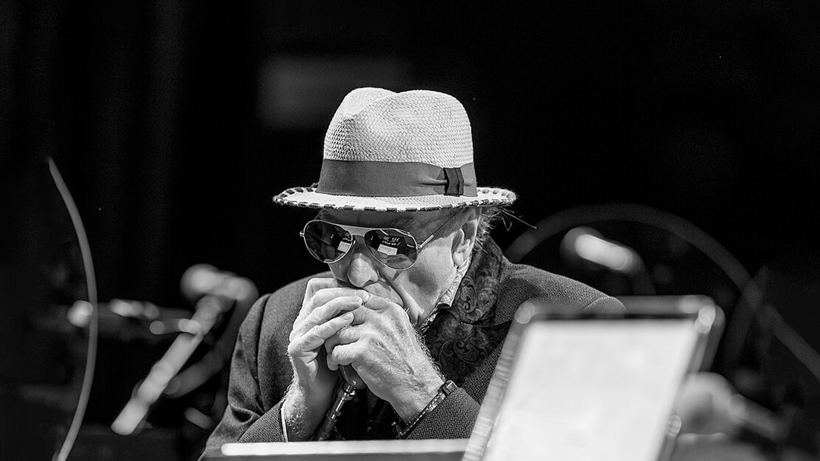 Van Morrison at British Airways ARC, London: Stage Times, Supports, Tickets & Essential Guide