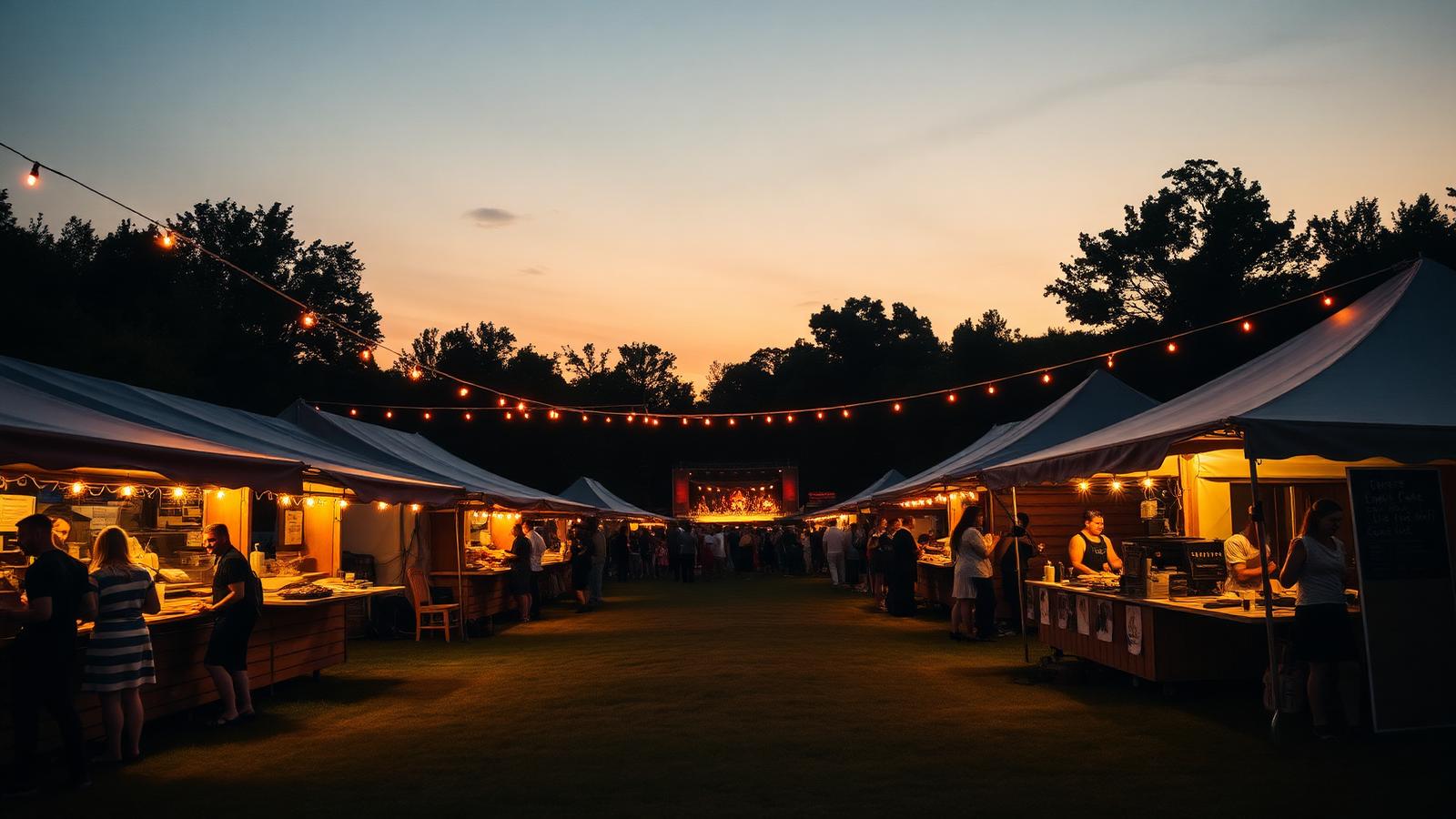 The Big Feastival 2026: Line-Up, Tickets, Camping and What to Expect