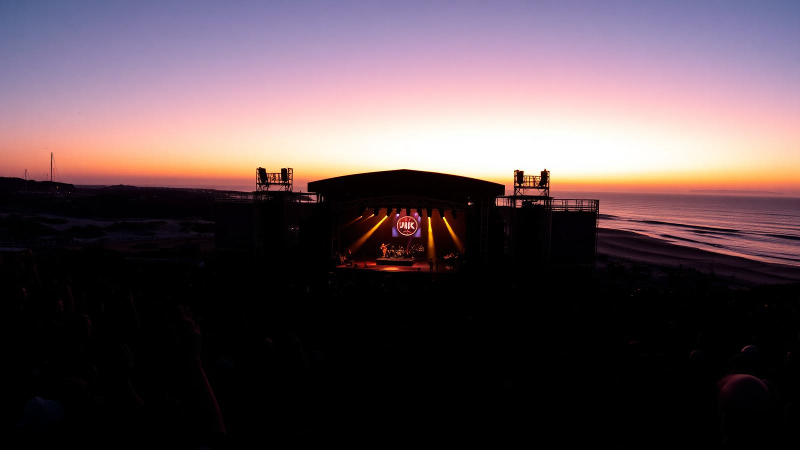 Lindisfarne Festival 2026: Line-Up, Tickets and the Complete Northumberland Guide