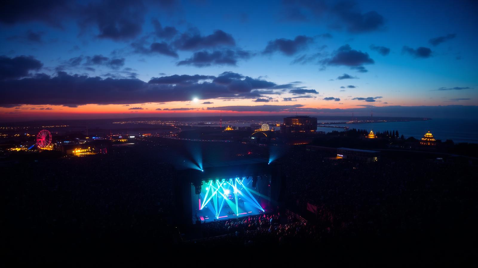 Victorious Festival 2026: Line-Up, Tickets, Stage Times and Southsea Survival Guide